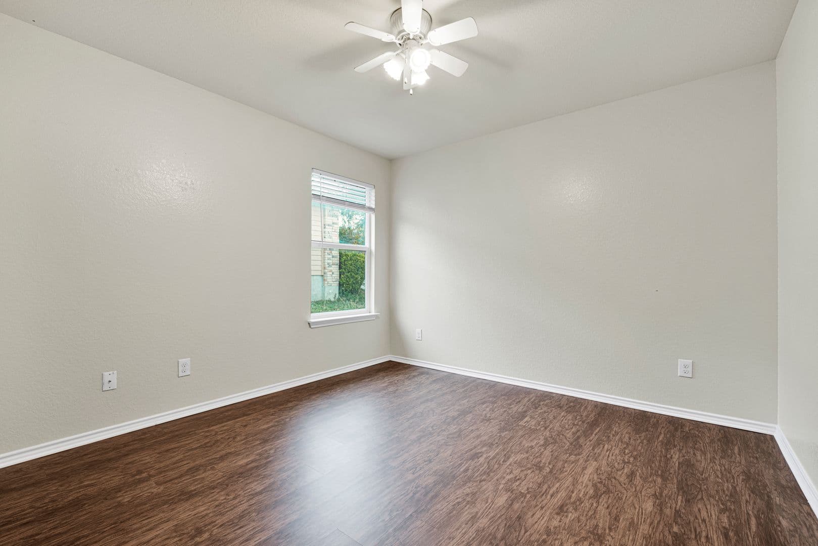 San Antonio House: 11606 Wayward Daisy