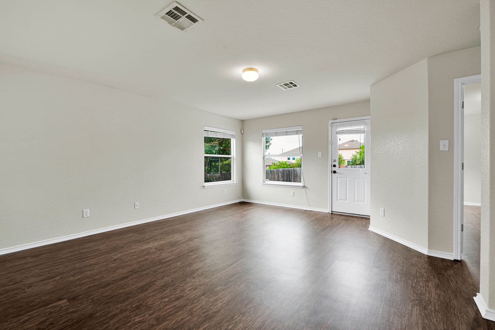 San Antonio House: 11606 Wayward Daisy