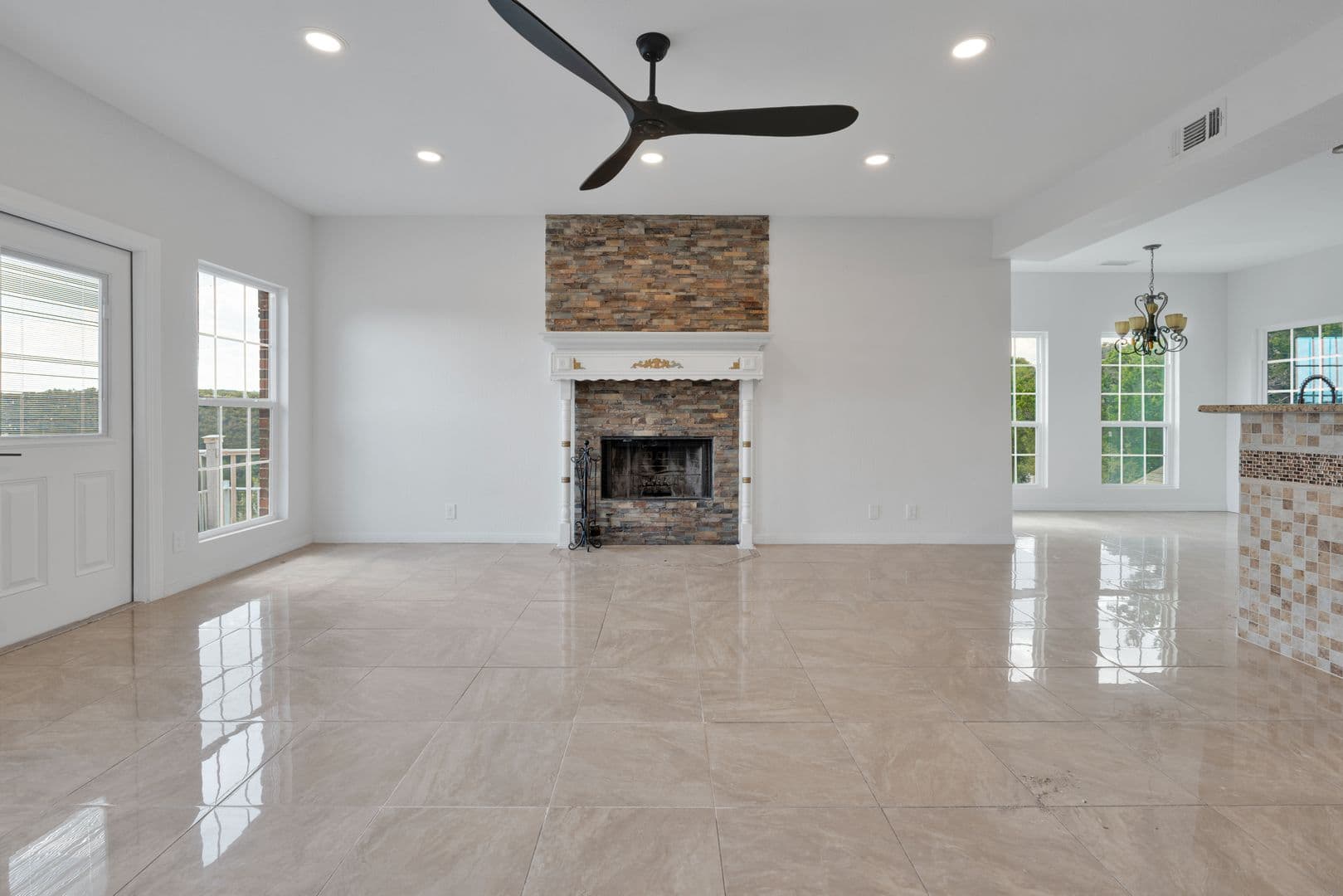 Helotes House: 11418 Lago Vista