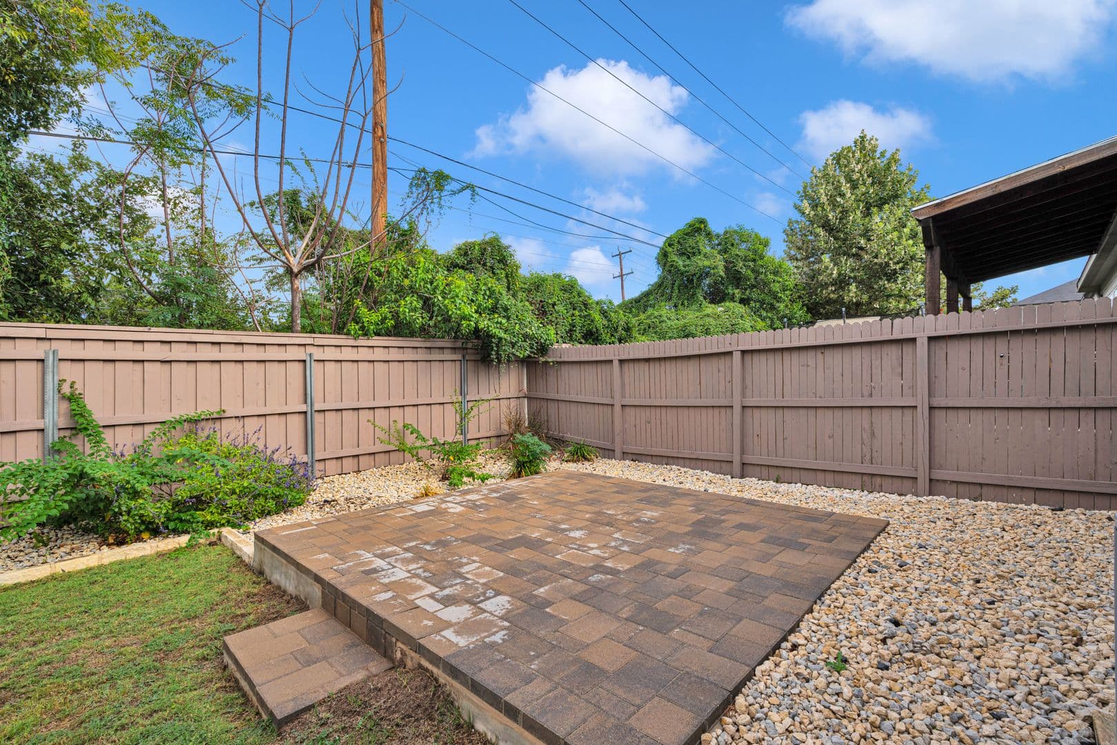 San Antonio House: 4415 Tiger Run