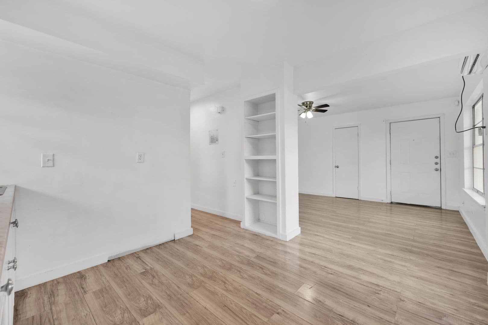 San Antonio House: 519 Venice