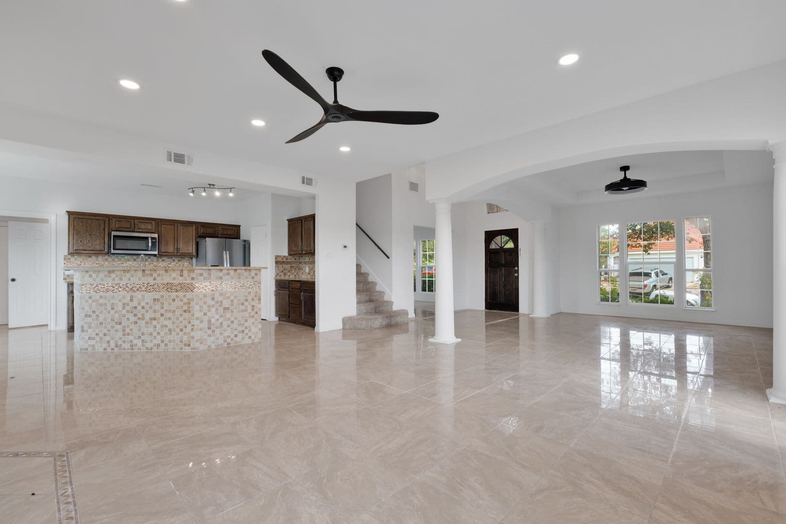 Helotes House: 11418 Lago Vista