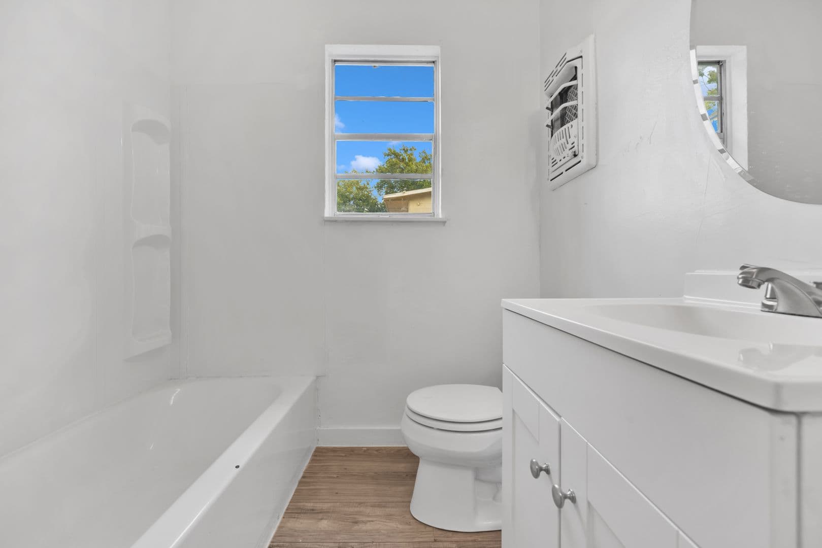San Antonio House: 519 Venice