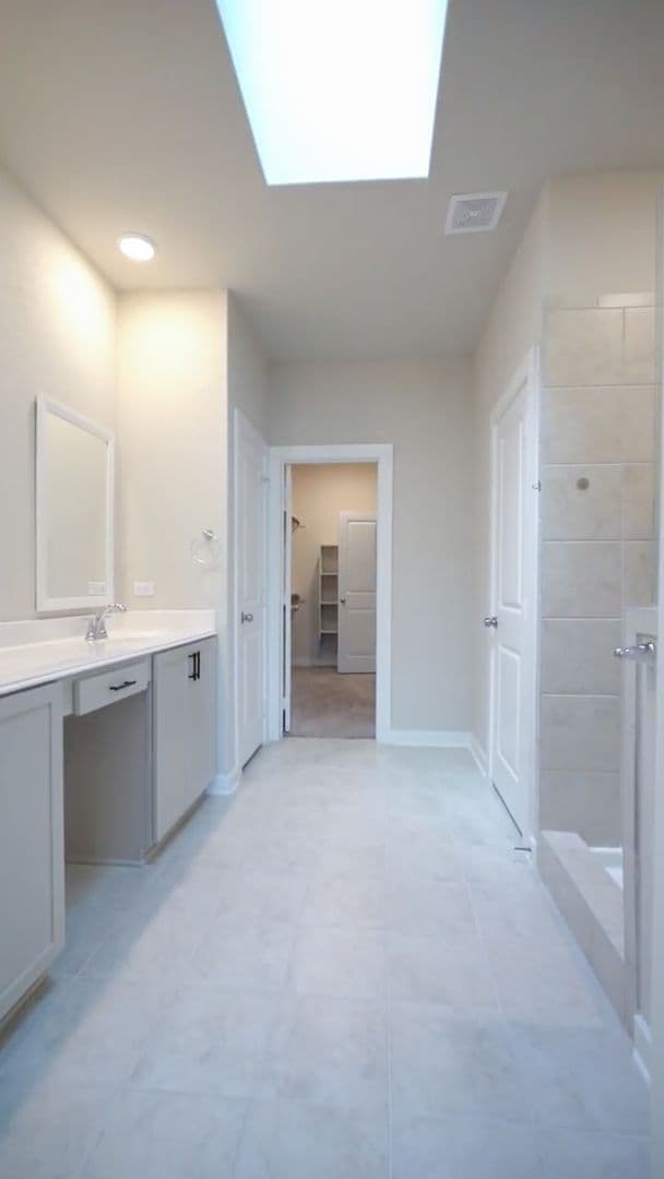 San Antonio House: 4415 Tiger Run