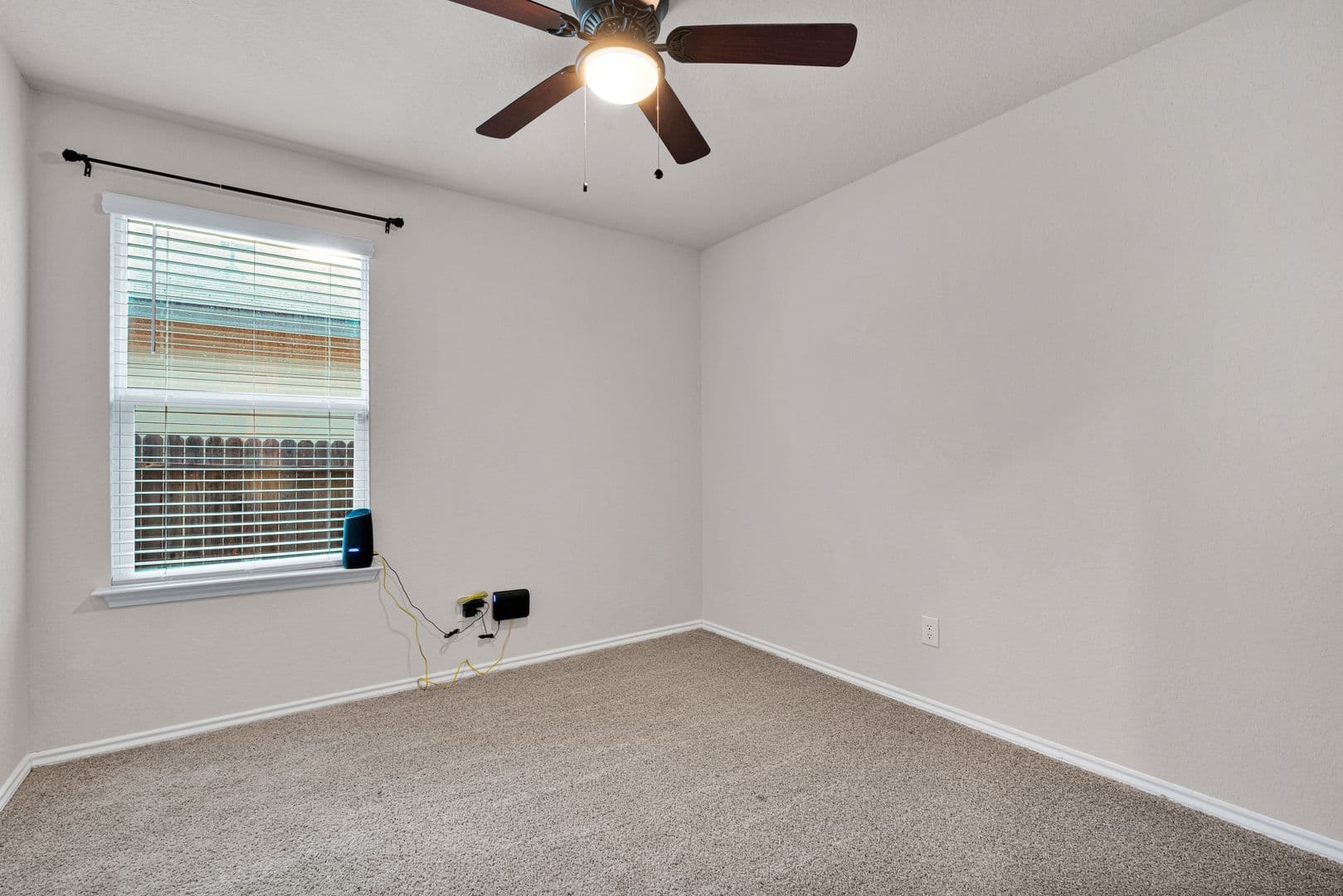 San Antonio House: 12218 Mulberry Creek