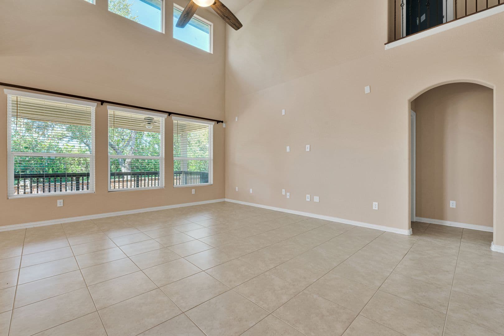 San Antonio House: 3303 Cherokee Cv