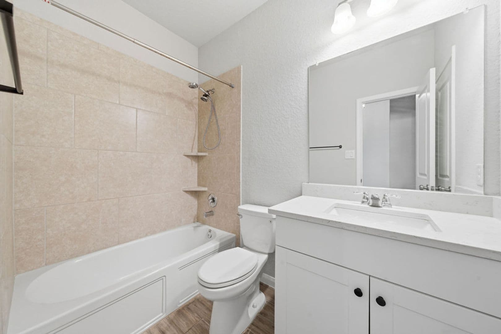 San Antonio House: 12071 Pitcher Rd
