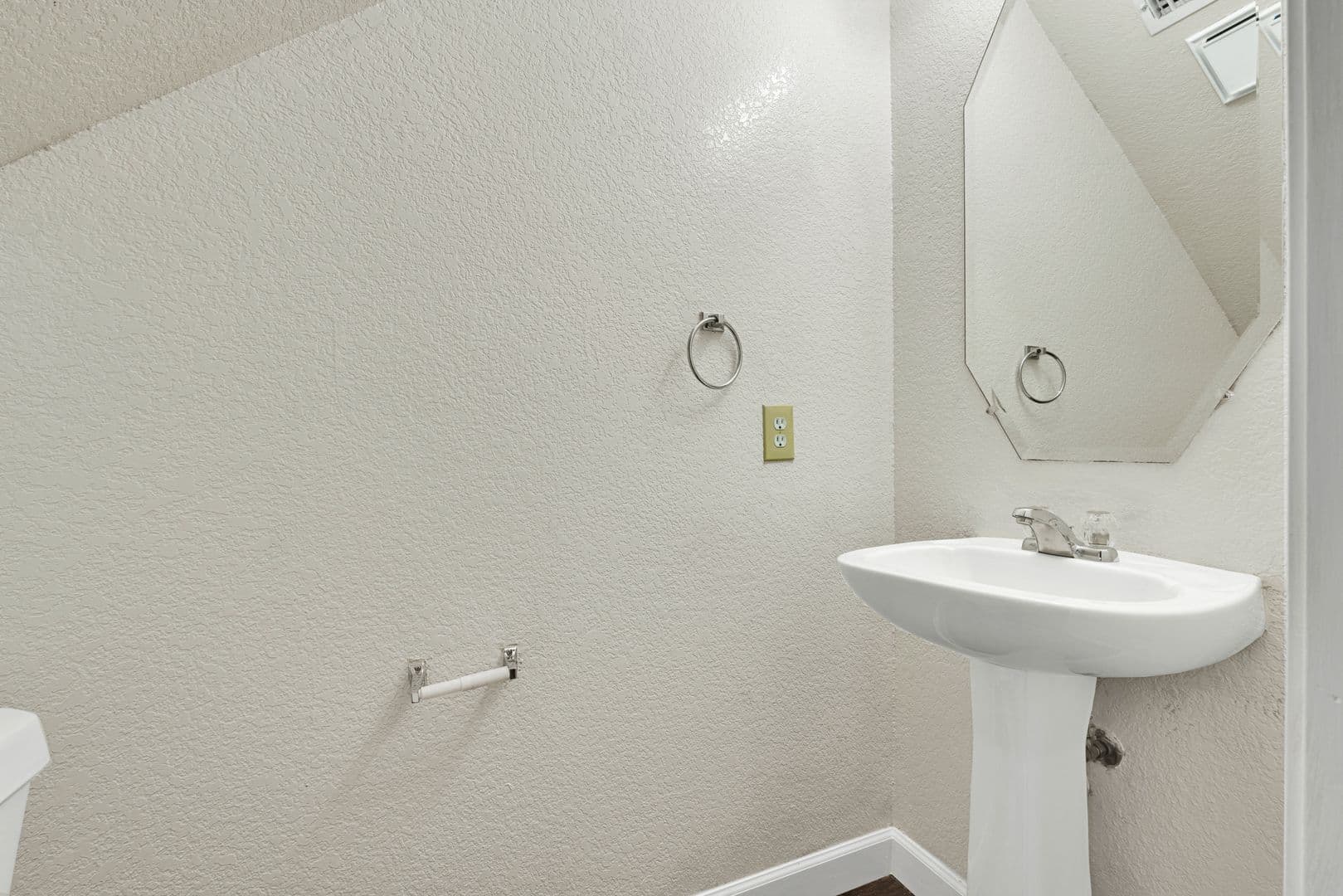 San Antonio House: 8004 Santa Catalina