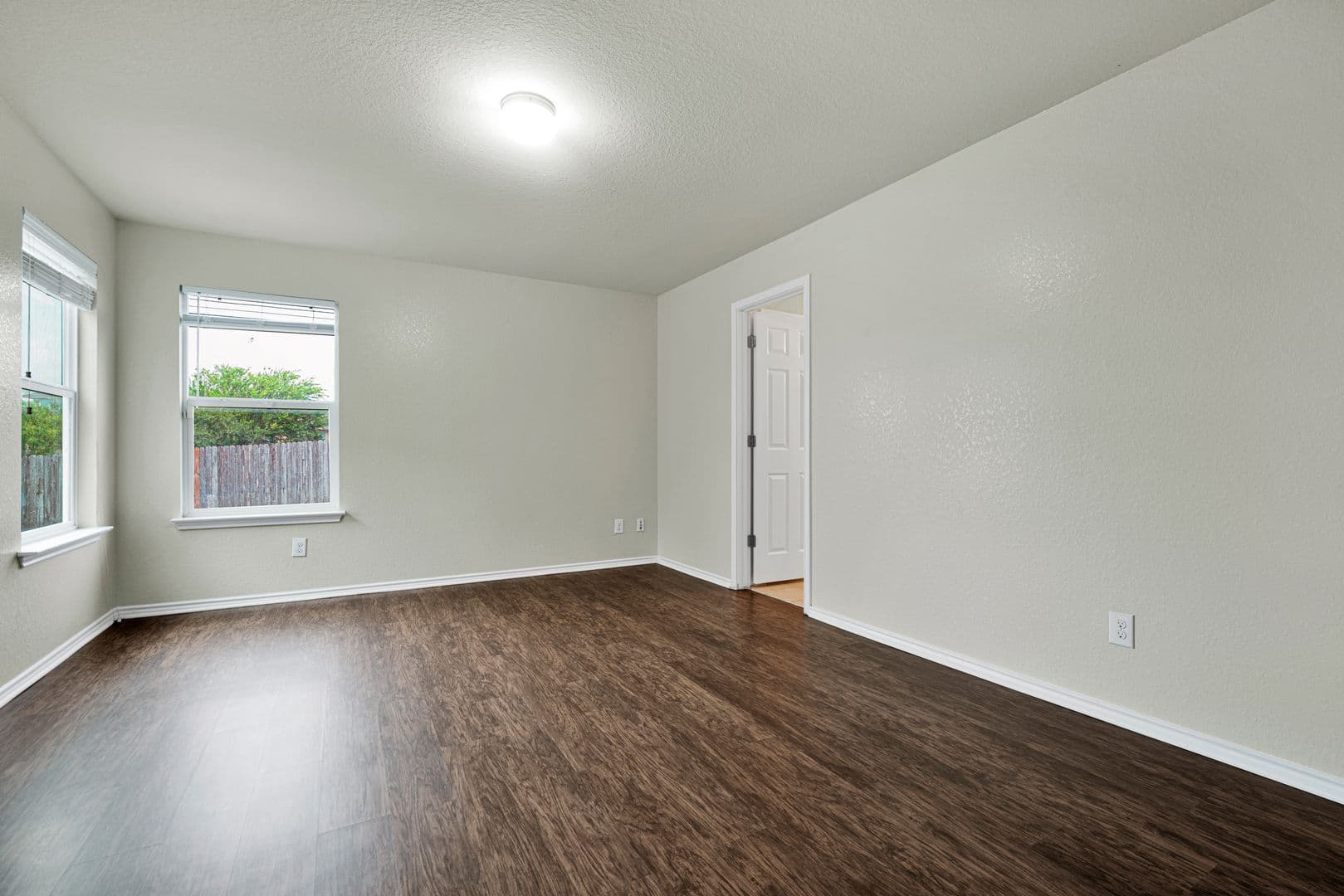 San Antonio House: 11606 Wayward Daisy