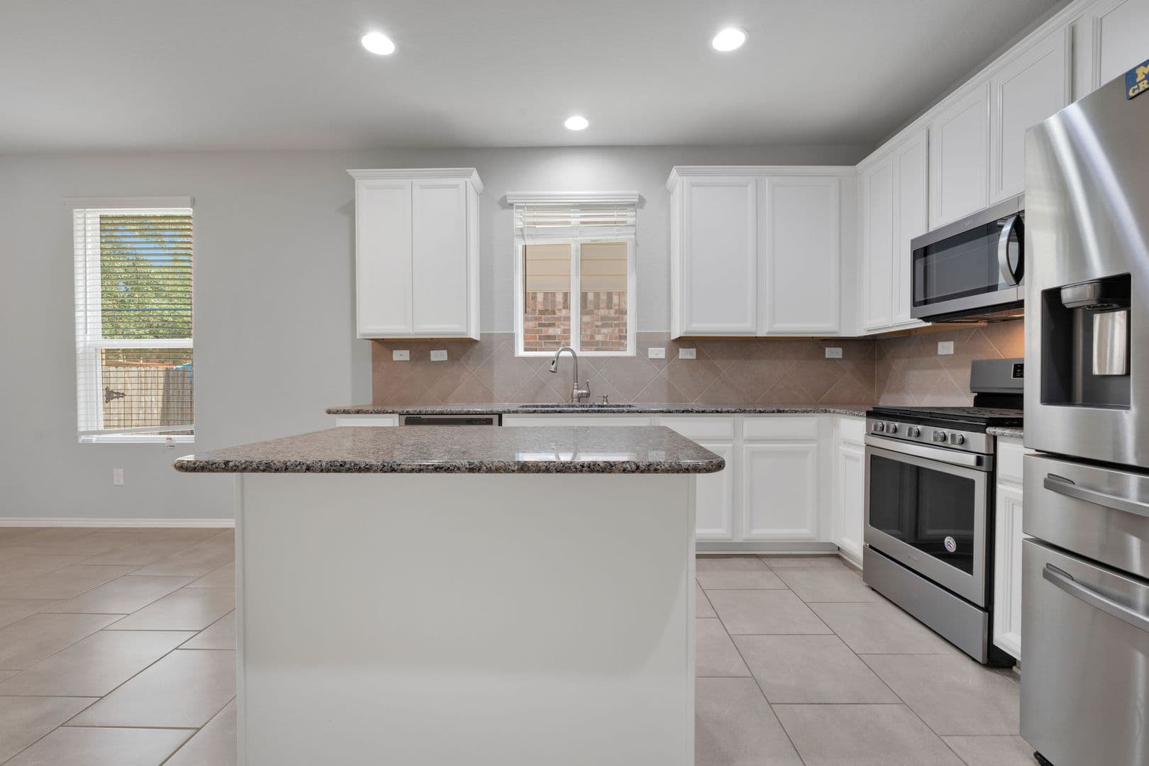 San Antonio House: 14019 Elounda