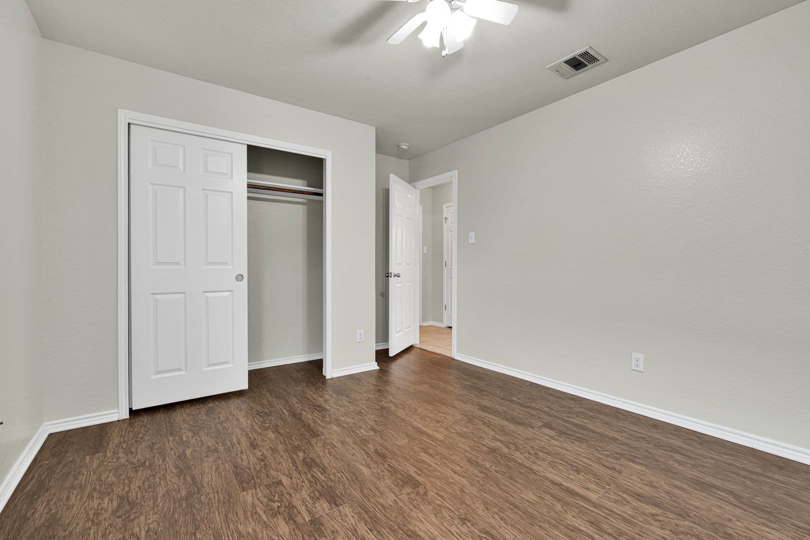 San Antonio House: 11606 Wayward Daisy