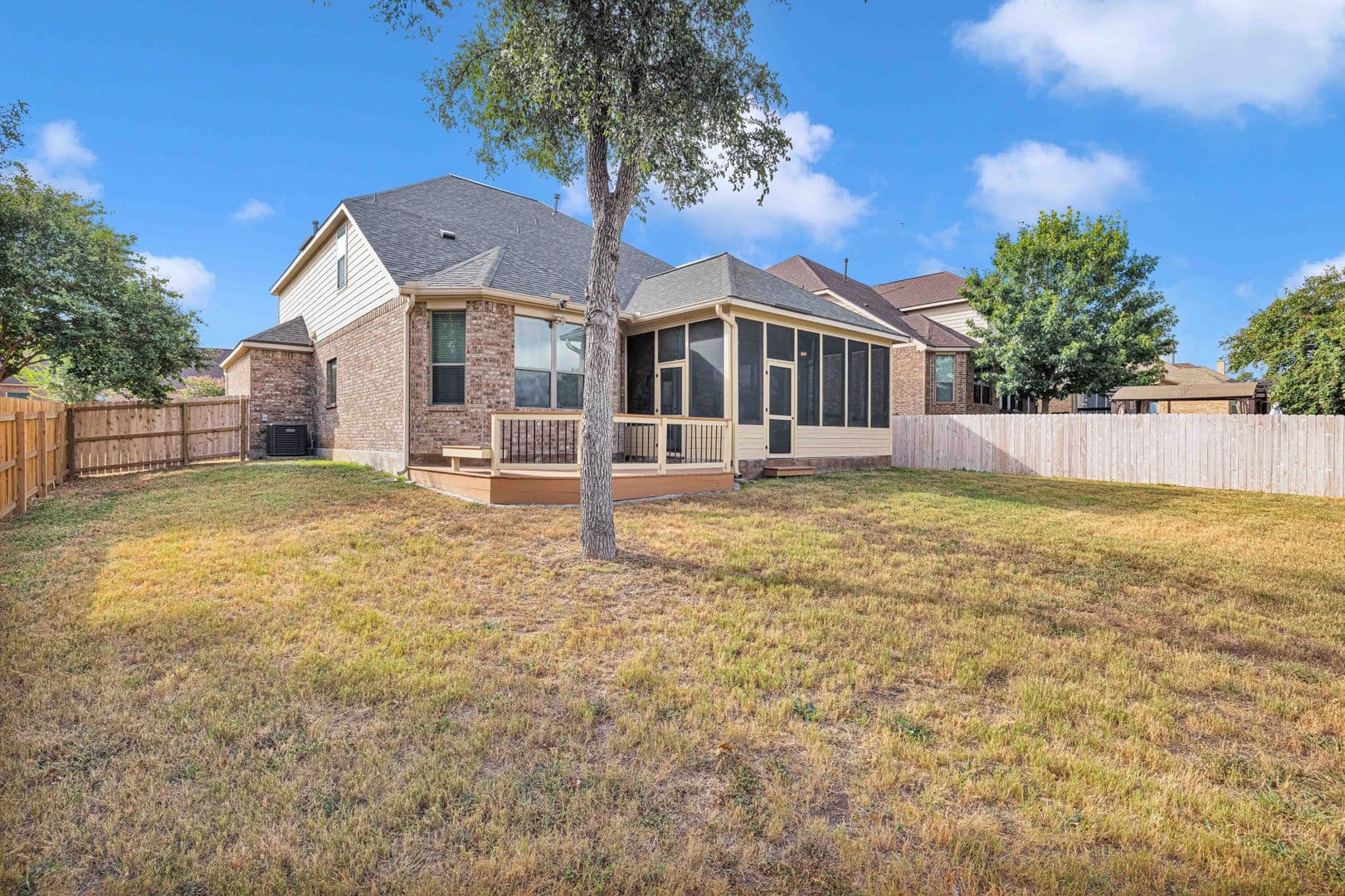 San Antonio House: 6003 Cecilyann