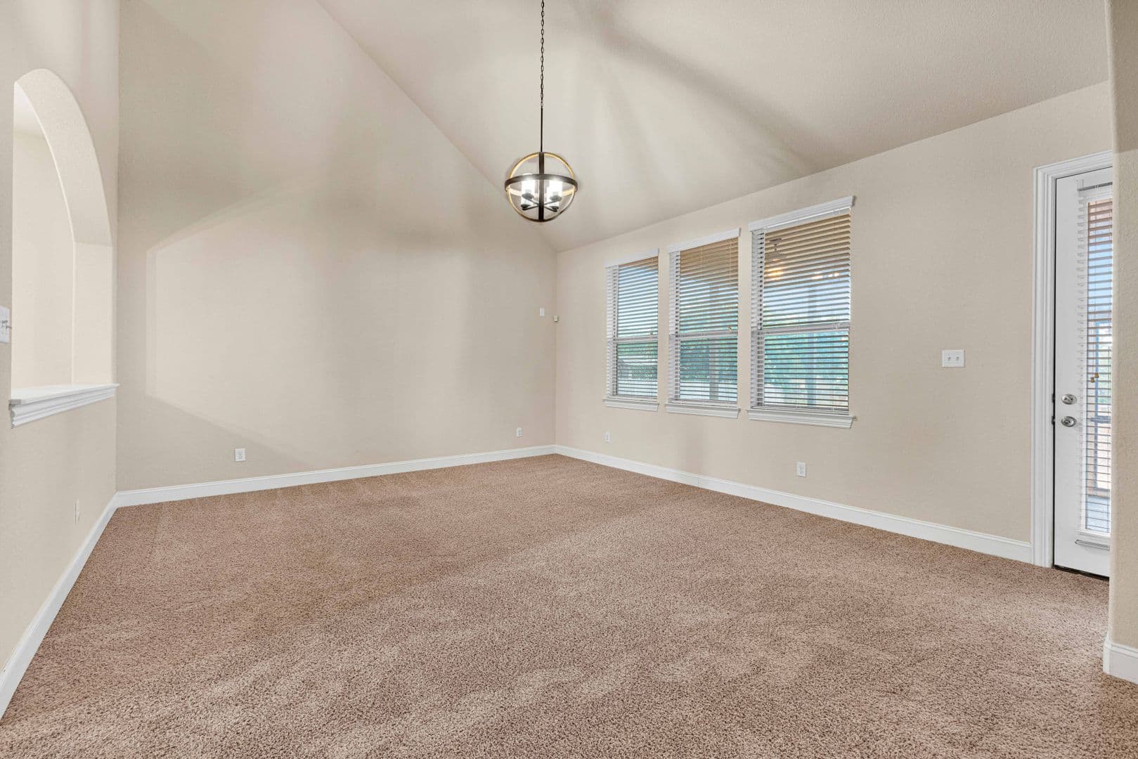 San Antonio House: 6003 Cecilyann