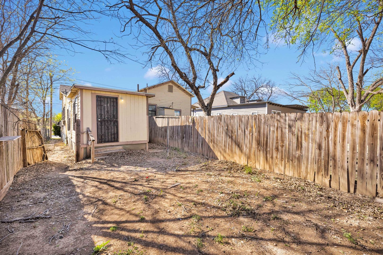 San Antonio Multiplex: 652 N. San Ignacio