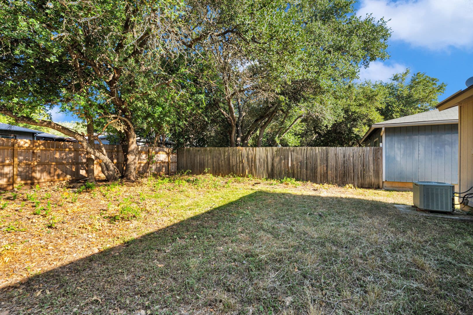 San Antonio House: 13343 Pecan Glade