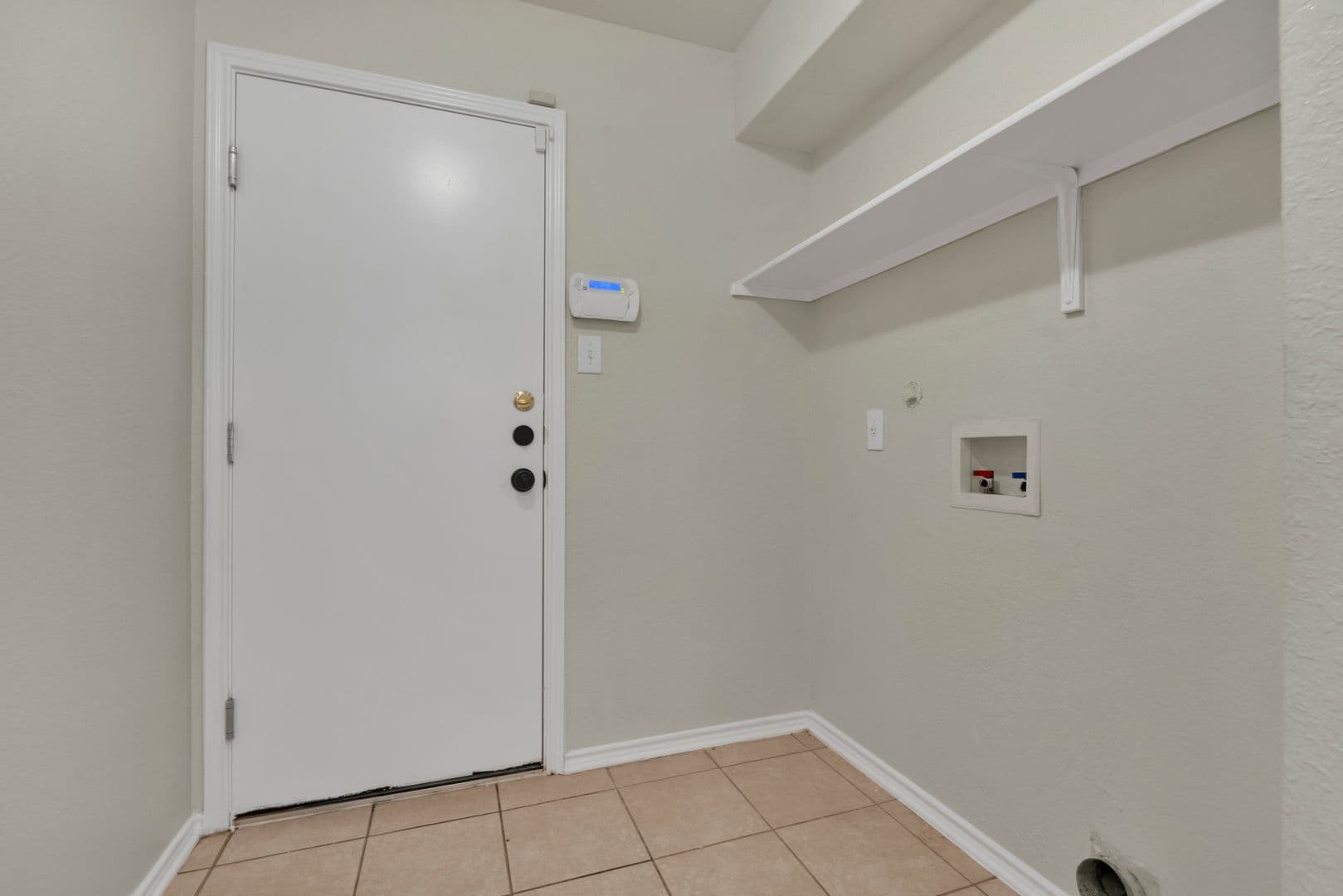 San Antonio House: 11606 Wayward Daisy