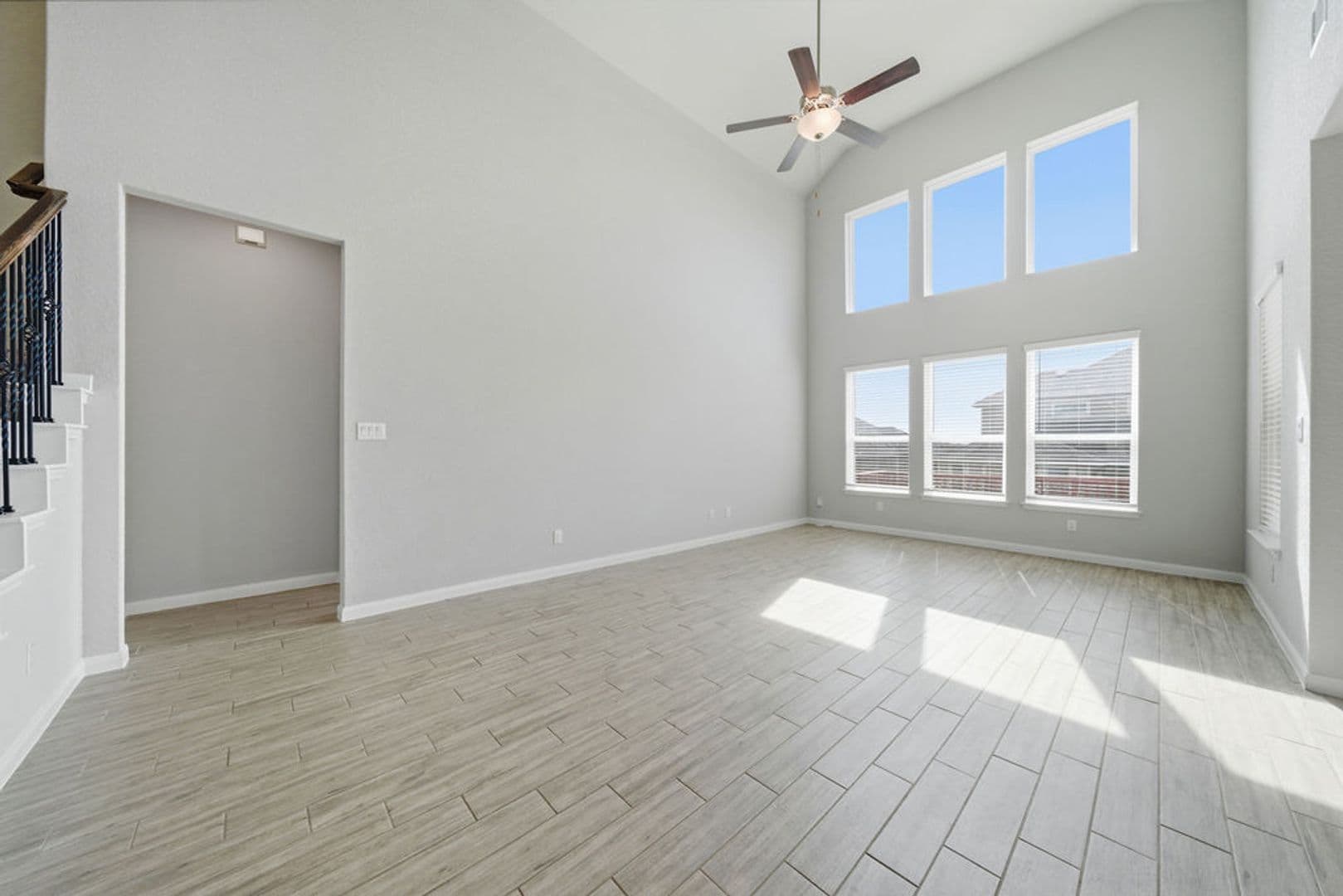 San Antonio House: 12071 Pitcher Rd