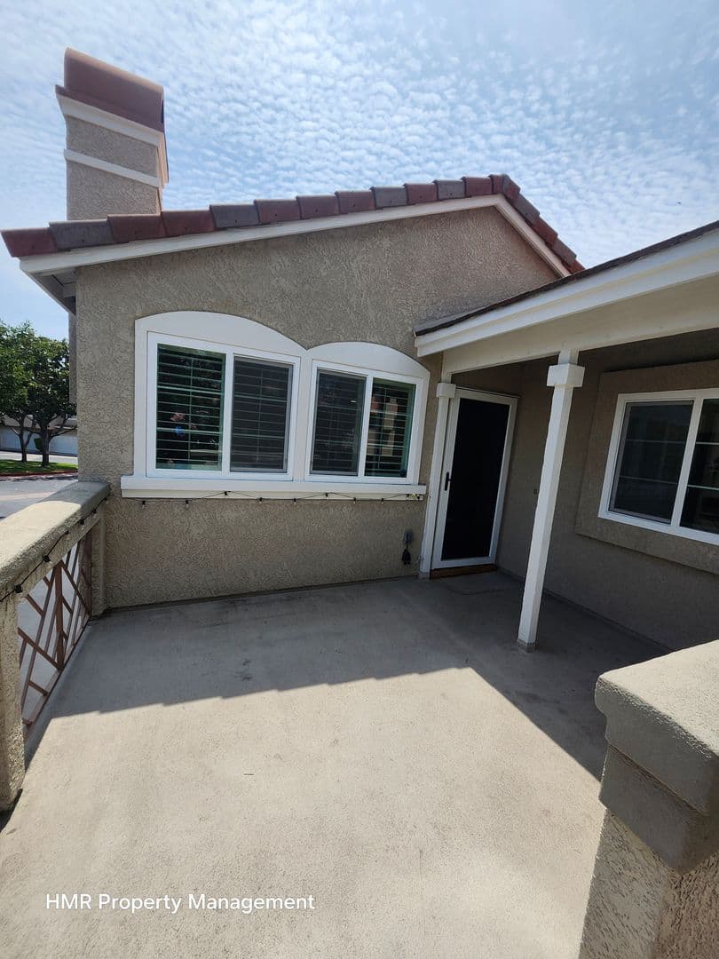 Rancho Cucamonga Condo: 7691 Haven Ave