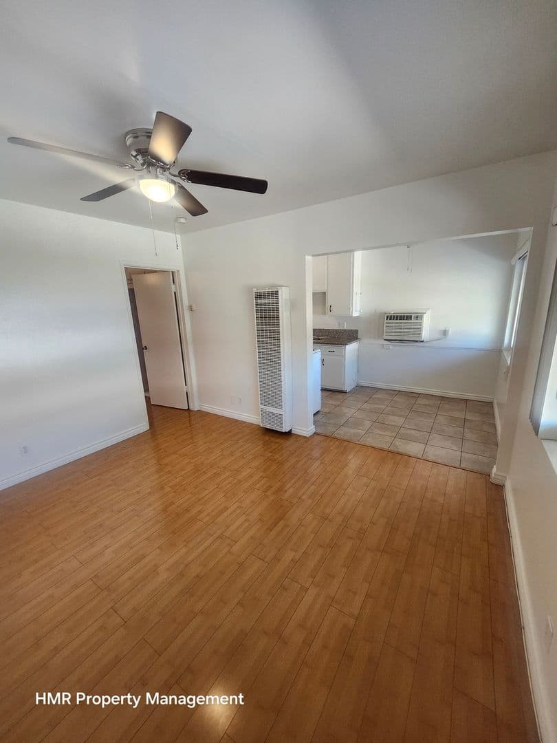 Pomona Condo: 521 1/2 San Francisco Ave