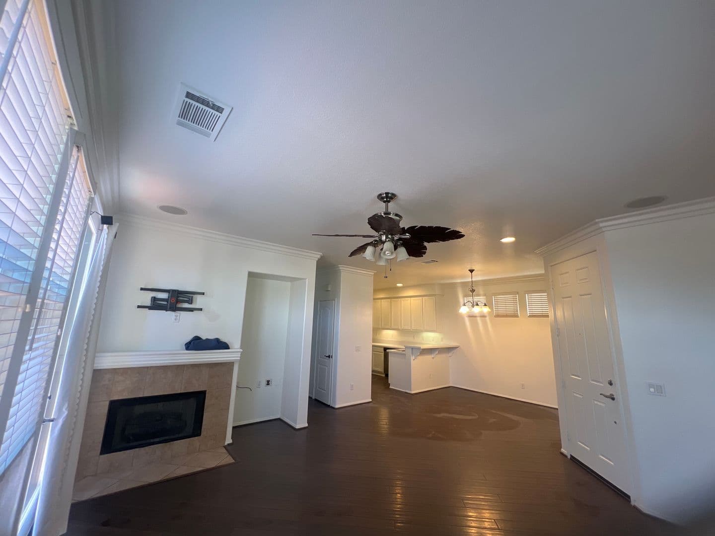Chino Townhome: 7043 Piedmont St.