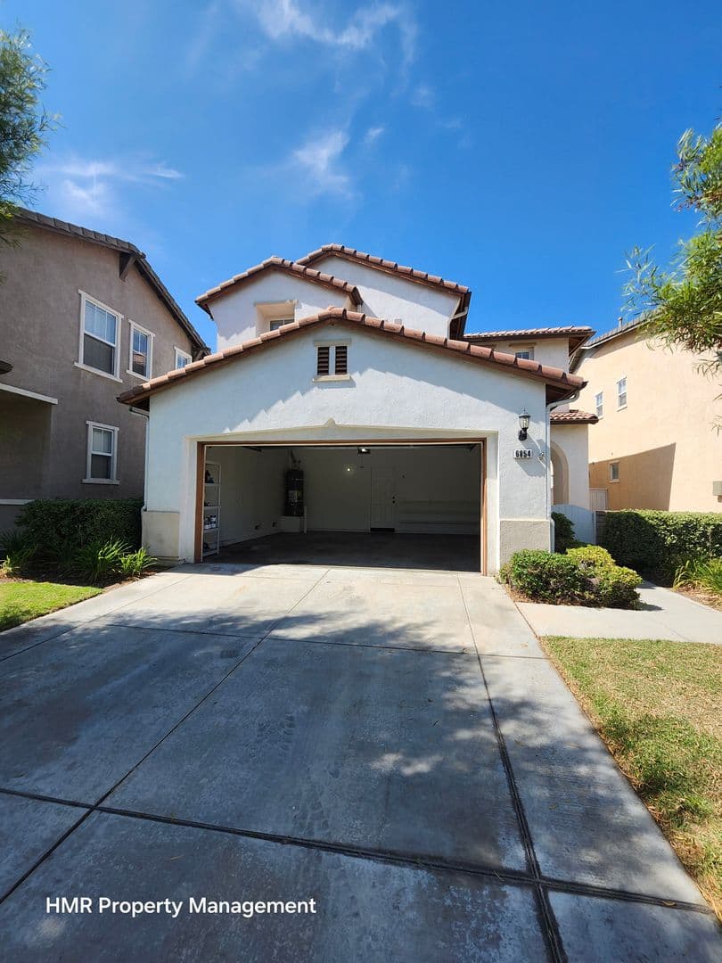 Chino House: 6854 Cosmos St,