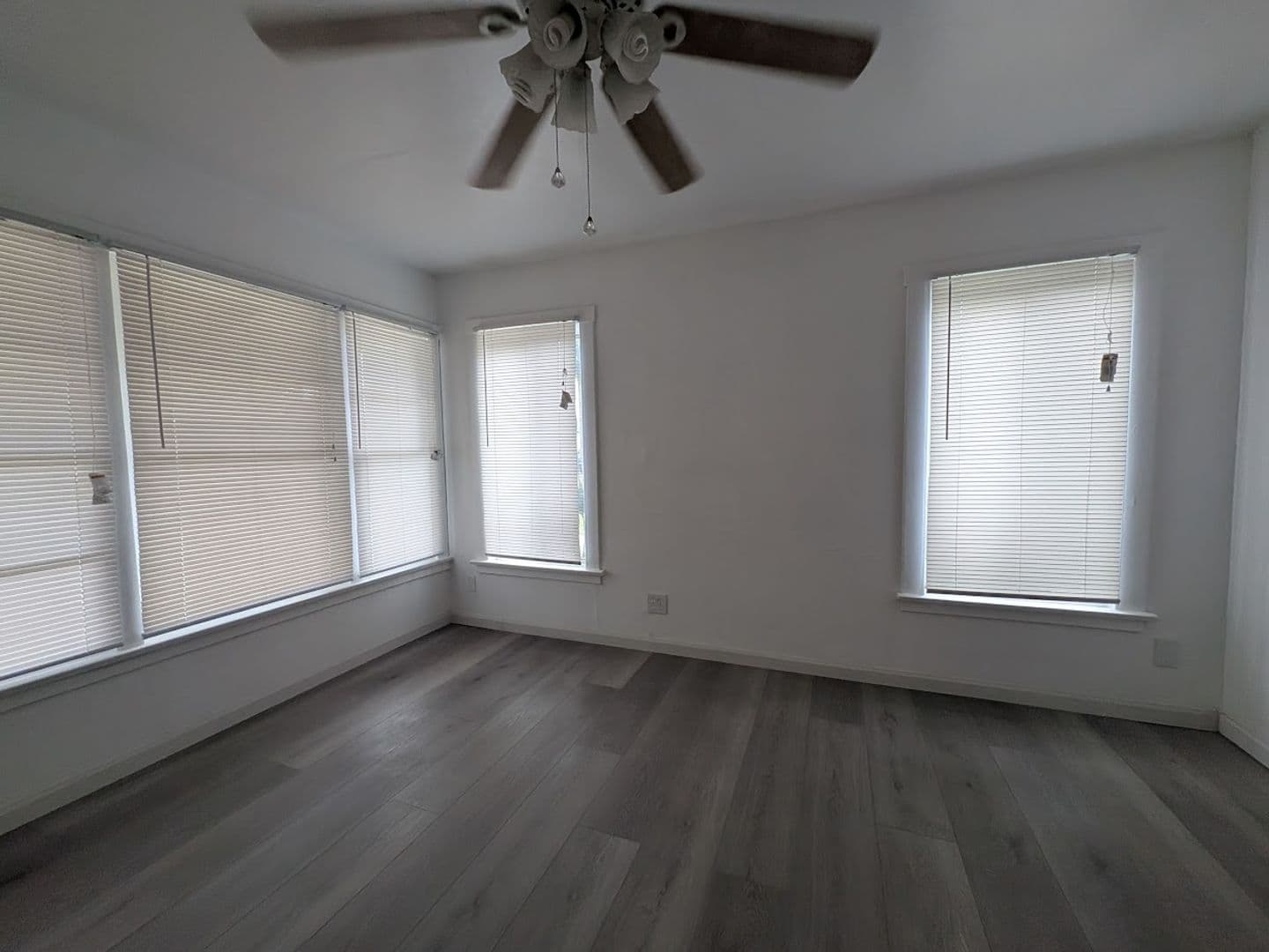 S. El Monte House: 1412 Leafdale Ave
