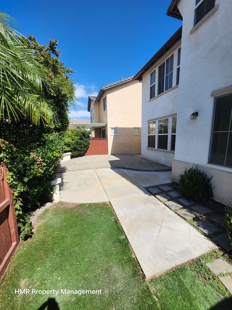 Chino House: 6854 Cosmos St,