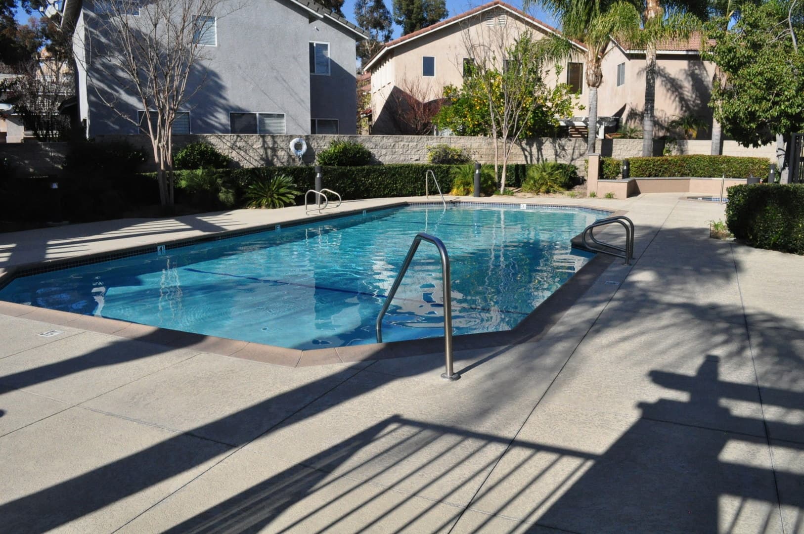 Chino Hills House: 14738 Puesta Del Sol