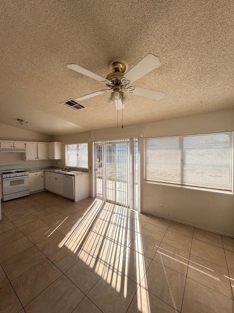 Moreno Valley House: 13193 Running Deer Rd