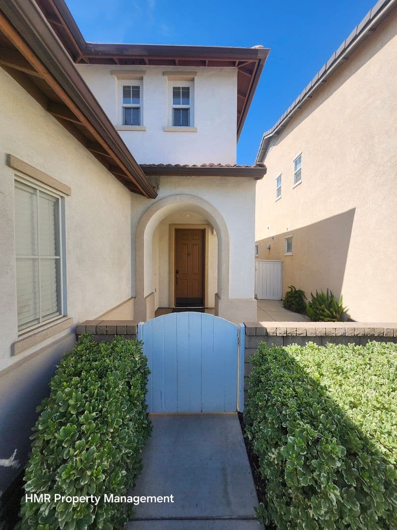 Chino House: 6854 Cosmos St,