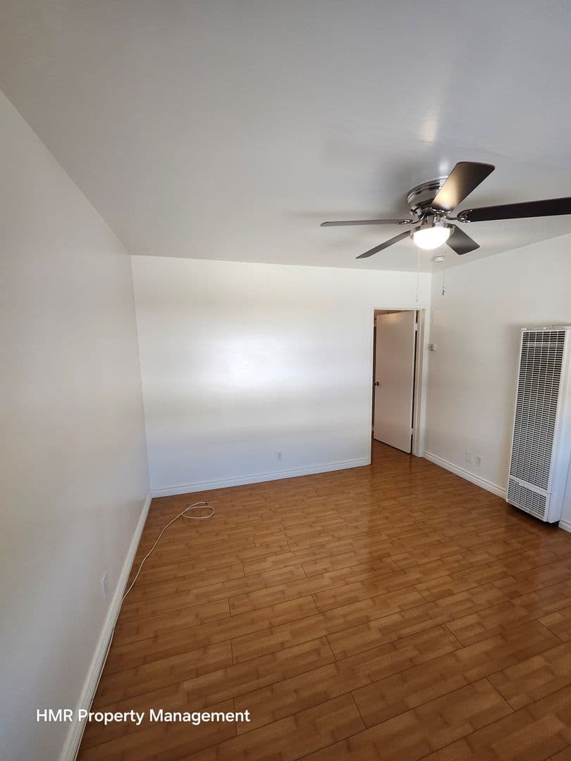 Pomona Condo: 521 1/2 San Francisco Ave