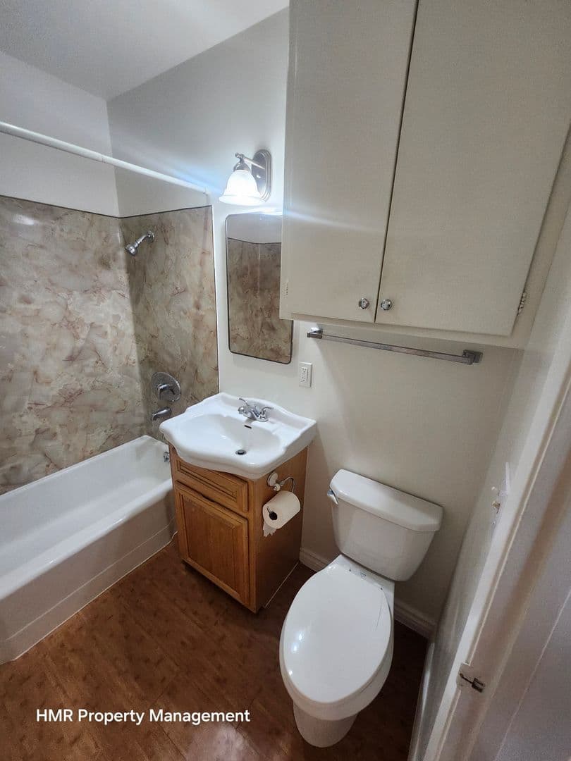 Pomona Condo: 521 1/2 San Francisco Ave