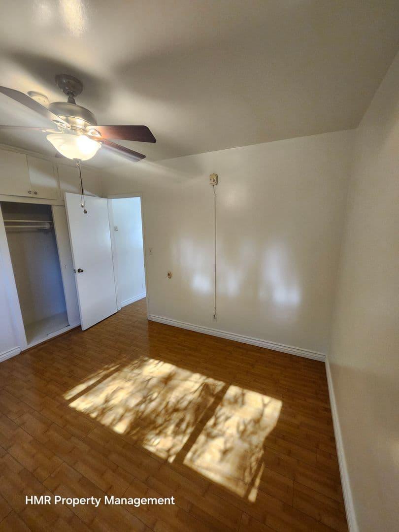 Pomona Condo: 521 1/2 San Francisco Ave