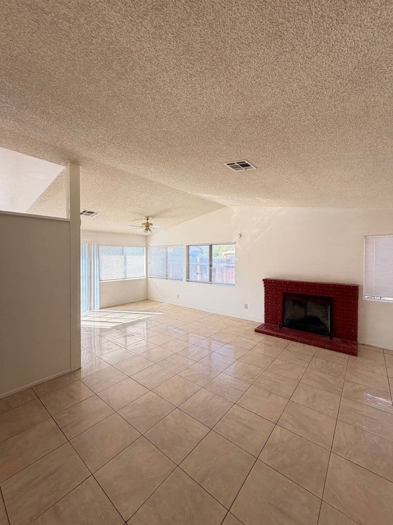 Moreno Valley House: 13193 Running Deer Rd