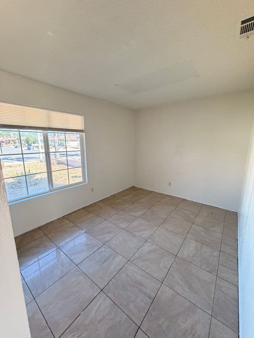 Moreno Valley House: 13193 Running Deer Rd