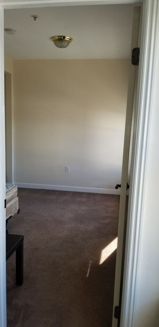 Pomona Apartment: 115 E 3rd St