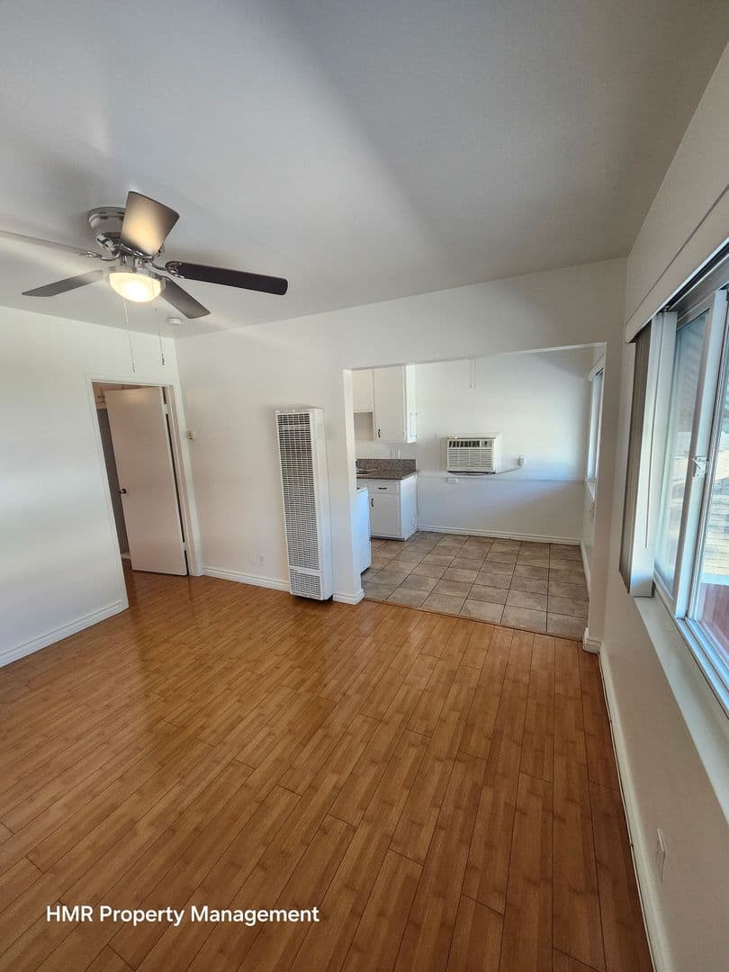 Pomona Condo: 521 1/2 San Francisco Ave