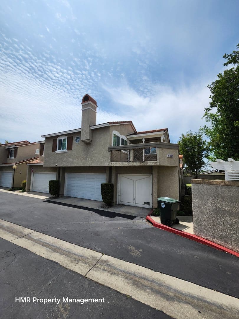 Rancho Cucamonga Condo: 7691 Haven Ave