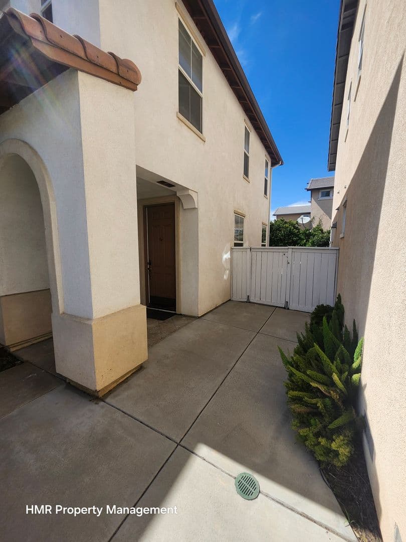 Chino House: 6854 Cosmos St,