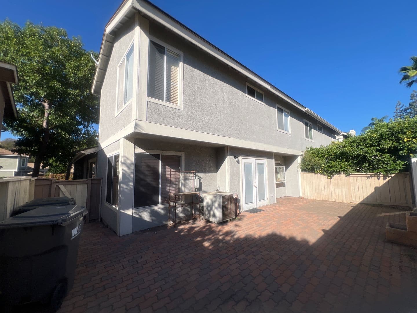 San Dimas House: 962 Bidwell Road