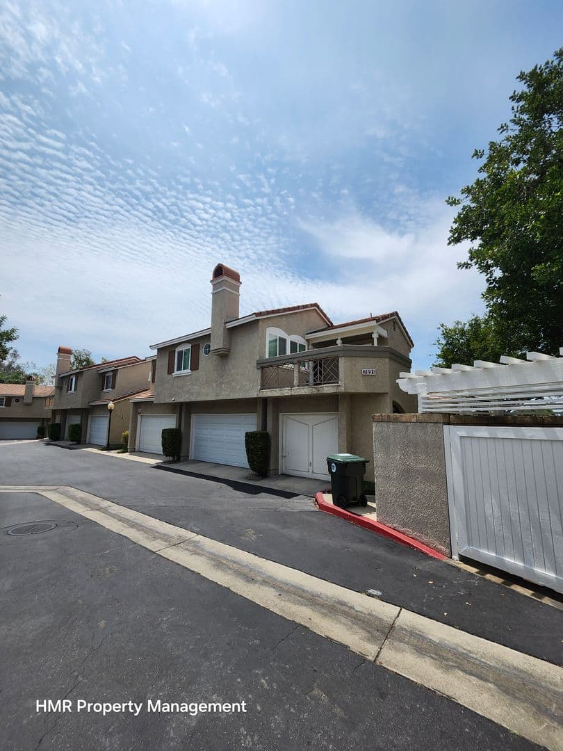 Rancho Cucamonga Condo: 7691 Haven Ave
