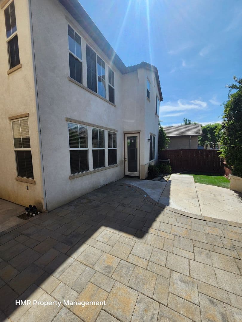 Chino House: 6854 Cosmos St,