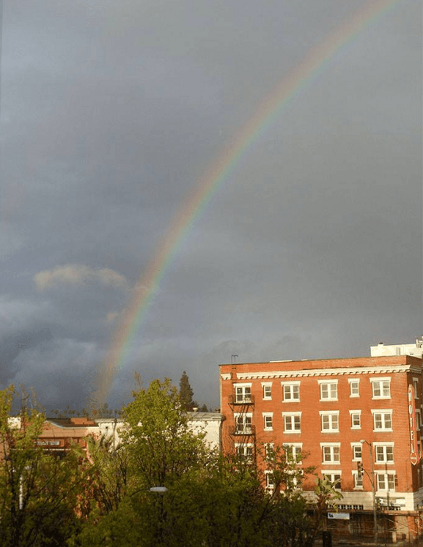 Pomona Apartment: 115 E 3rd St
