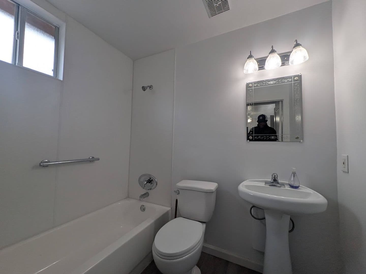 S. El Monte House: 1412 Leafdale Ave