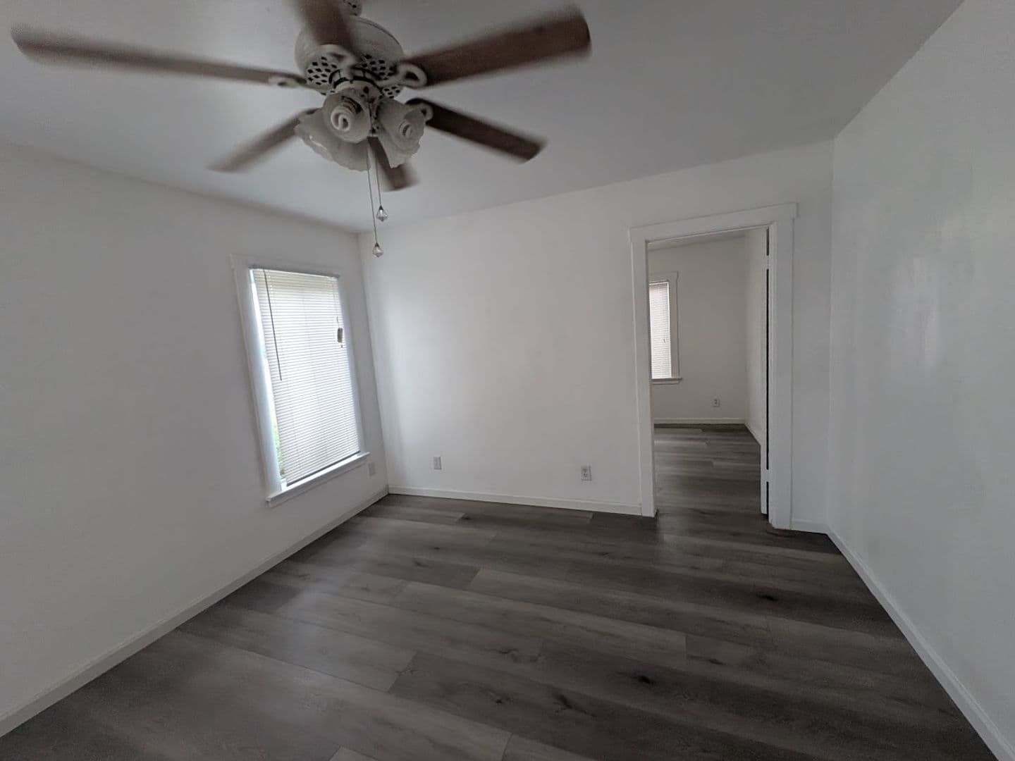 S. El Monte House: 1412 Leafdale Ave