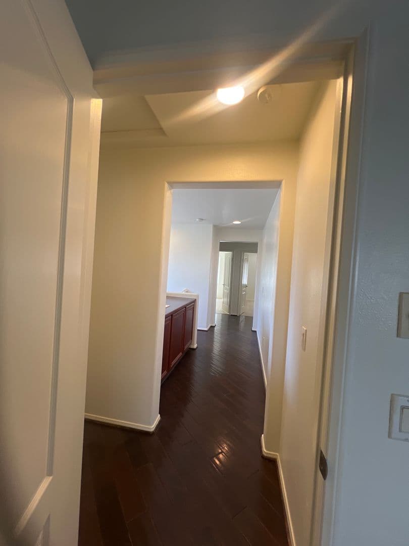 Chino Townhome: 7043 Piedmont St.