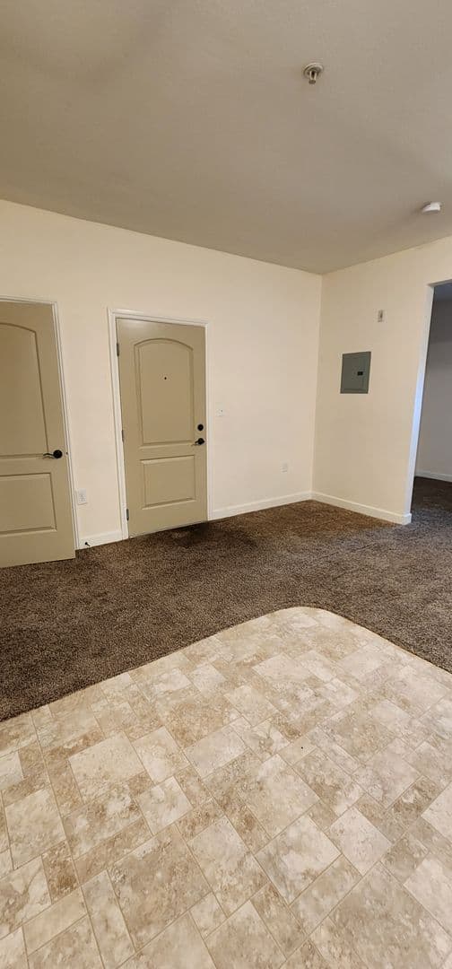 Pomona Apartment: 115 E 3rd St