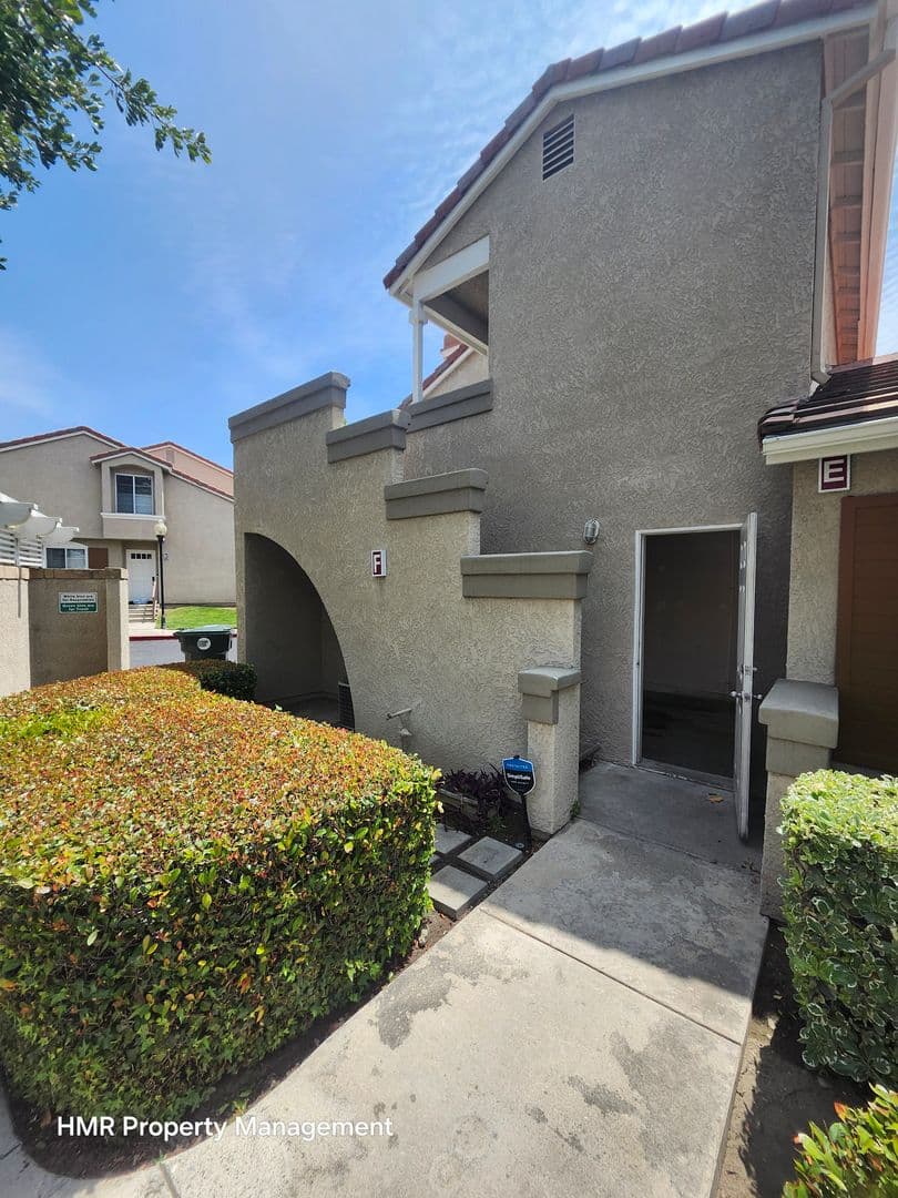Rancho Cucamonga Condo: 7691 Haven Ave