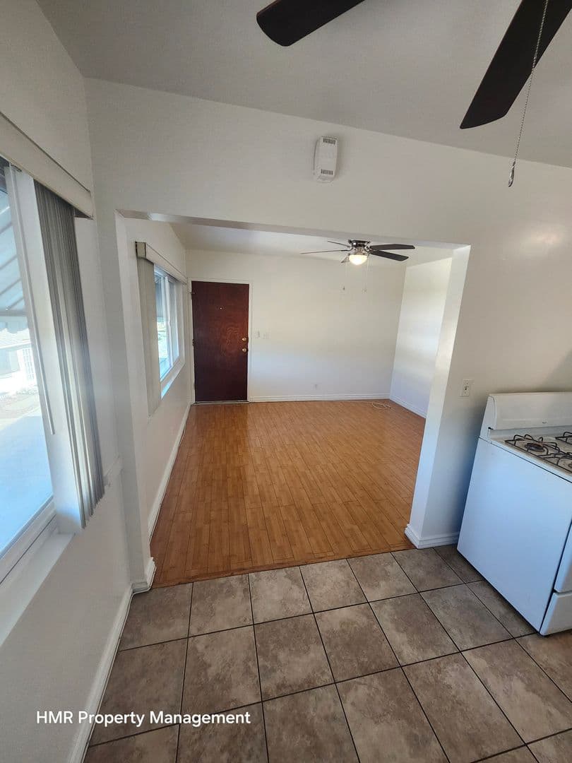 Pomona Condo: 521 1/2 San Francisco Ave