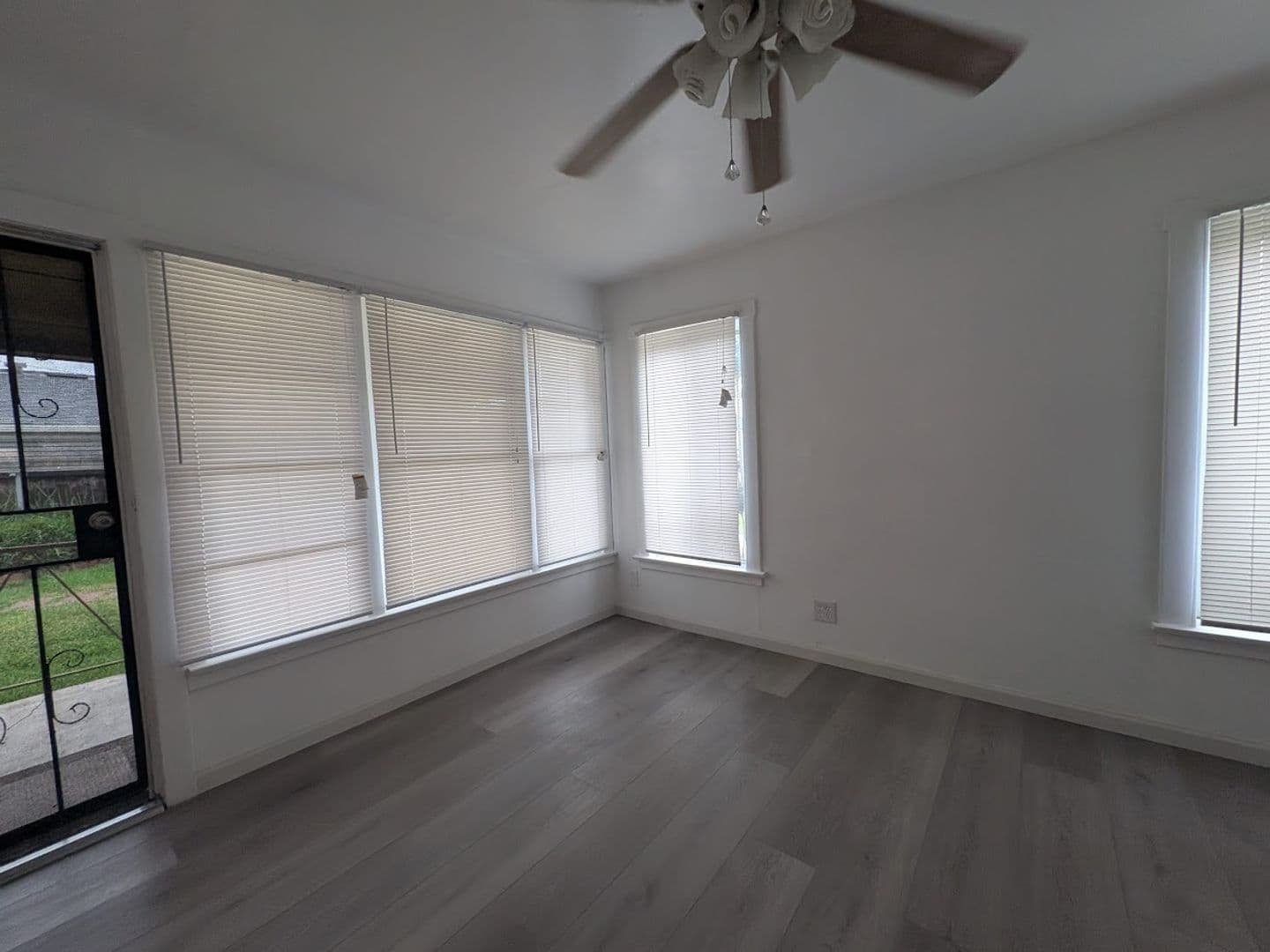 S. El Monte House: 1412 Leafdale Ave